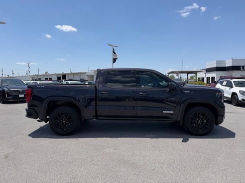 Used 2024 GMC Sierra 1500 Elevation AWD/4WD image 4