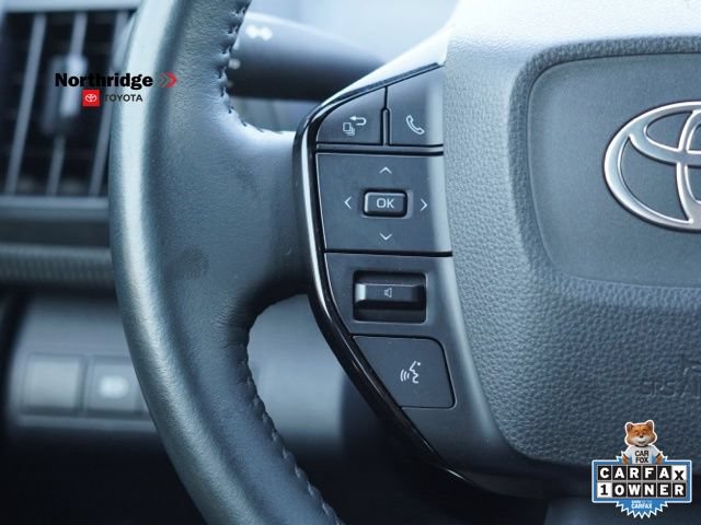 Used 2024 Toyota bZ4X AWD w/ Weather Package image 23