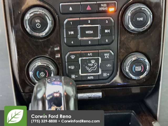 Used 2013 Ford F150 Platinum AWD/4WD image 19