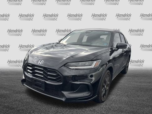 Used 2024 Honda HR-V Sport image 6