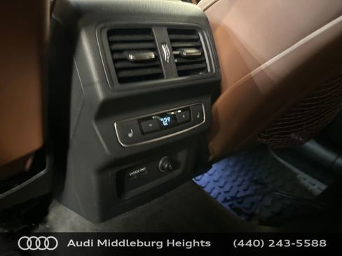 Used 2023 Audi Q5 2.0T Prestige w/ Prestige Package image 31