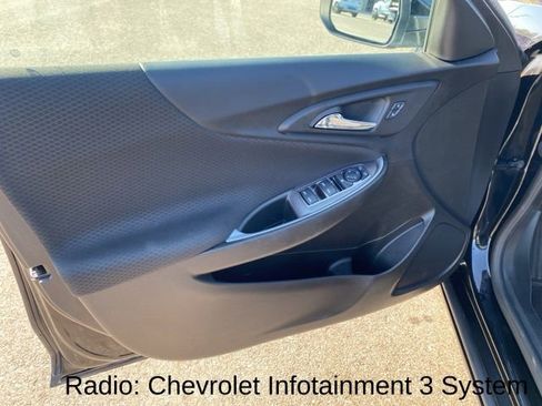Used 2023 Chevrolet Malibu LT image 22