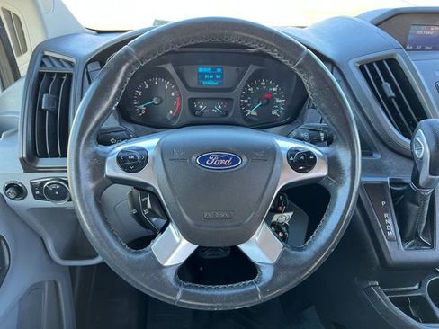 Used 2015 Ford Transit 250 148 Medium Roof image 14