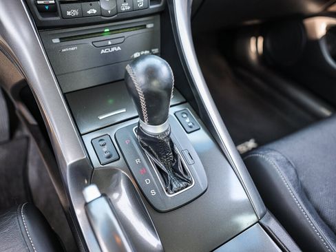 Used 2013 Acura TSX Sedan FWD image 12