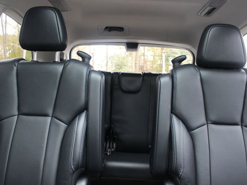 Used 2023 Subaru Ascent Touring image 48