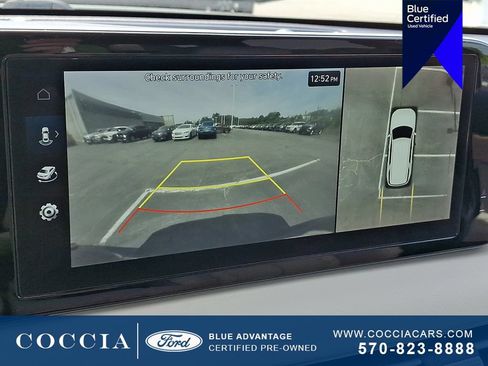 Used 2023 Hyundai Palisade Limited AWD/4WD image 19