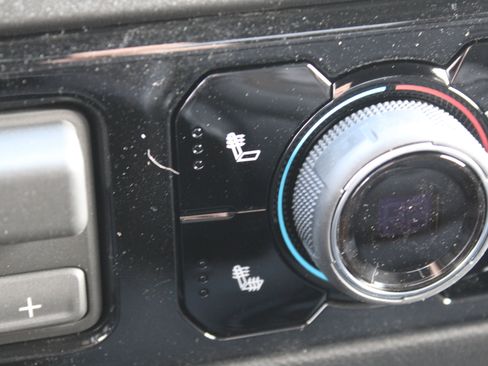 New 2026 Chevrolet Silverado 1500 LT image 13