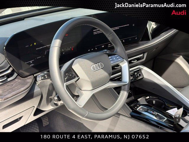 Used 2025 Audi Q5 Premium w/ Convenience Package AWD/4WD image 10