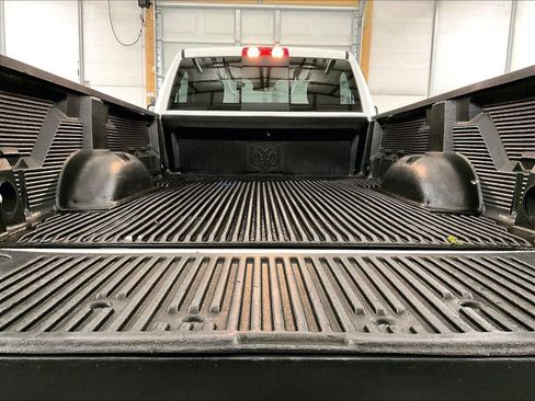 Used 2020 RAM 1500 Tradesman w/ Popular Equipment Group RWD image 29