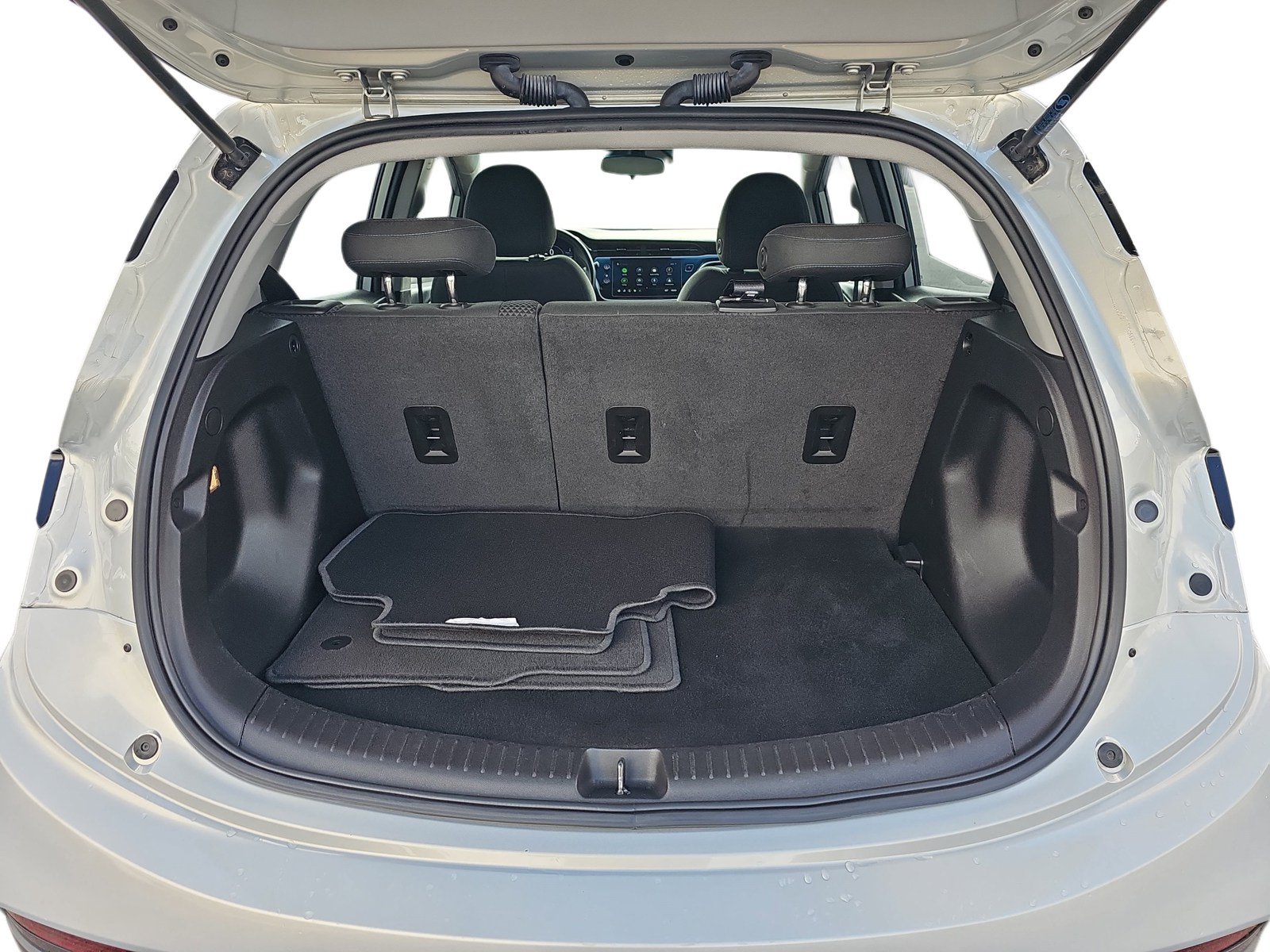 Used 2023 Chevrolet Bolt LT w/ Driver Confidence Package FWD image 26