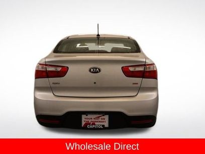 Used 2013 Kia Rio LX