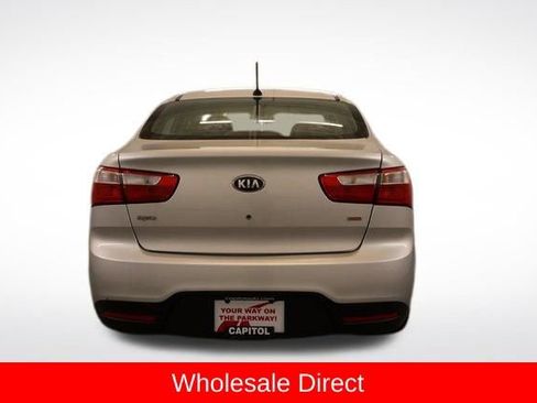 Used 2013 Kia Rio LX FWD image 3