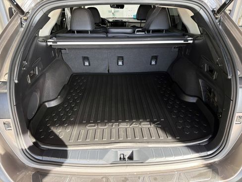 Certified 2024 Subaru Outback Limited image 13