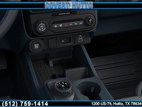 New 2025 Ford Maverick Lobo image 16