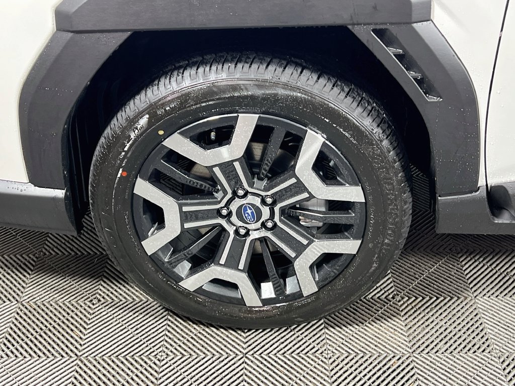 New 2026 Subaru Outback Touring XT AWD/4WD image 23