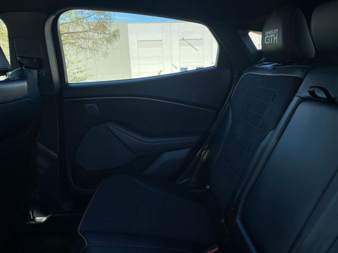 Used 2023 Ford Mustang Mach-E GT image 43