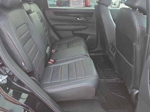 Used 2024 Honda CR-V Sport Touring image 28