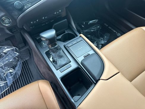 Used 2020 Lexus ES 350 w/ Premium Package image 23