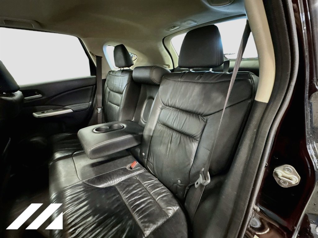 Used 2014 Honda CR-V EX-L image 25