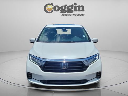 Used 2021 Honda Odyssey Touring image 8