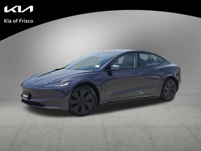 Used 2025 Tesla Model 3 Long Range