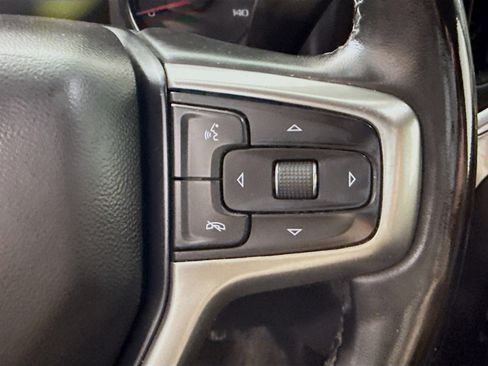 Used 2023 Chevrolet Silverado 2500 LT w/ Convenience Package image 15