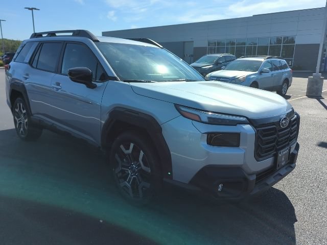New 2026 Subaru Outback Touring XT AWD/4WD 360° Tour