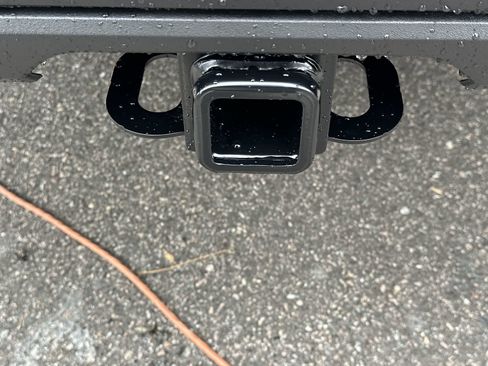 New 2026 Toyota Tundra SR5 image 24