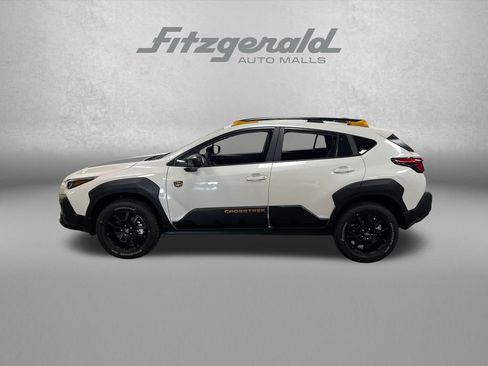 New 2026 Subaru Crosstrek 2.5i Wilderness AWD/4WD image 2