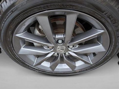 Used 2019 Honda Civic EX image 22