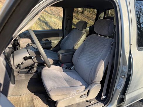 Used 2002 Toyota Tacoma 4x4 Double Cab image 18