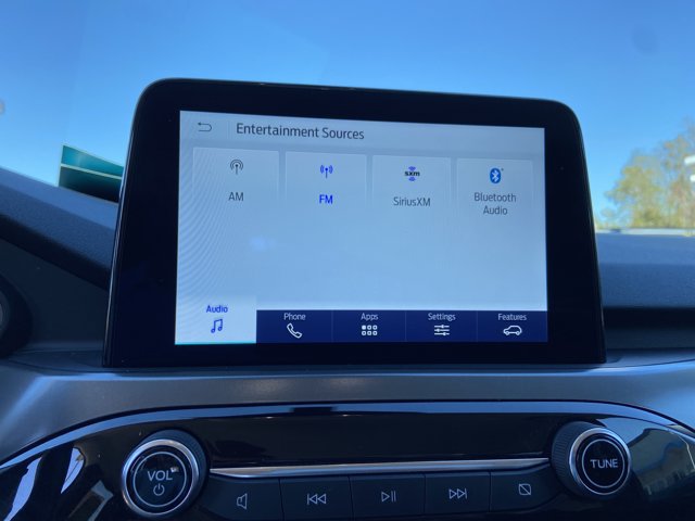 Used 2023 Ford Escape Active FWD image 37