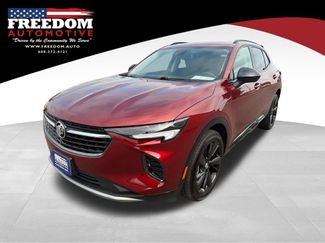 Used 2023 Buick Envision Essence w/ Sport Touring Package AWD/4WD 360° Tour