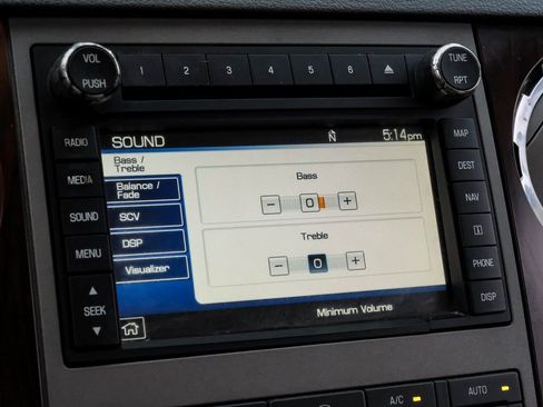 Used 2012 Ford F250 Lariat w/ Chrome Pkg image 29