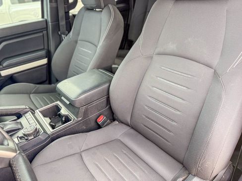 Used 2024 Toyota Tacoma TRD Off-Road image 20