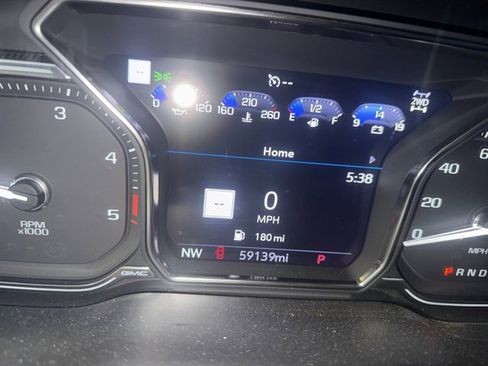 Used 2020 GMC Sierra 2500 Denali w/ Denali Ultimate Package image 7