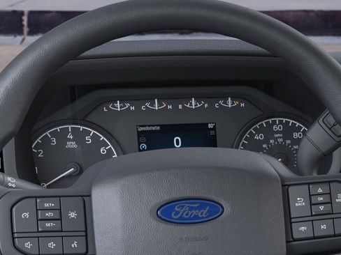 New 2026 Ford F150 XL AWD/4WD image 13