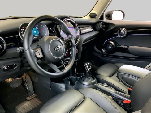 Used 2024 MINI Cooper S FWD image 17