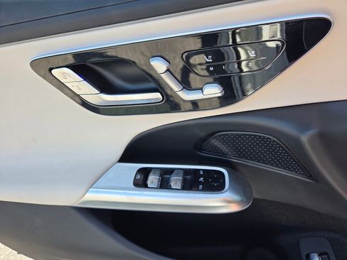 Used 2026 Mercedes-Benz E 350 E 350 image 22