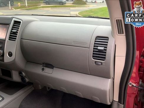 Used 2019 Nissan Frontier SV image 16