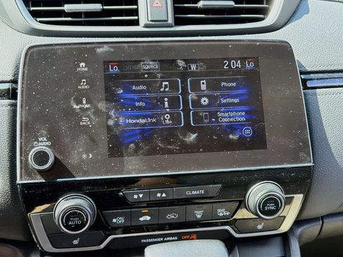 Used 2020 Honda CR-V EX-L image 16