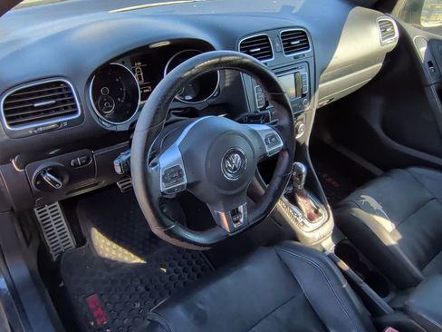 Used 2013 Volkswagen GTI Driver's Edition image 11