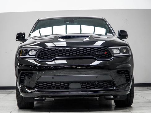 Used 2024 Dodge Durango R/T AWD/4WD image 8