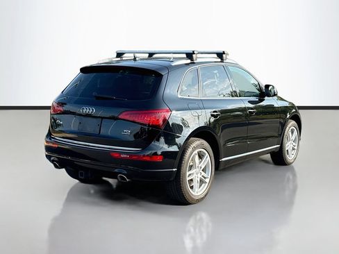 Used 2015 Audi Q5 TDI Prestige AWD/4WD image 8