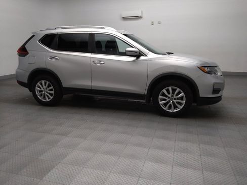 Used 2020 Nissan Rogue S w/ Special Edition Package image 11