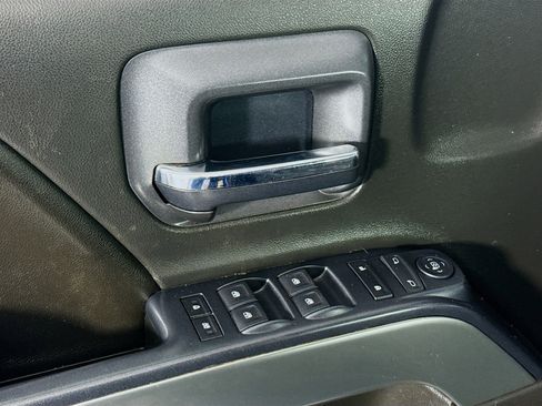 Used 2016 Chevrolet Silverado 1500 LT w/ All Star Edition image 23