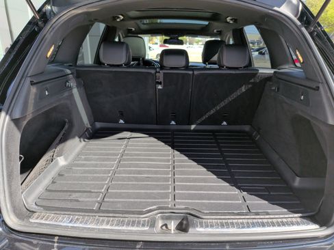 Used 2018 Mercedes-Benz GLC 300 image 33
