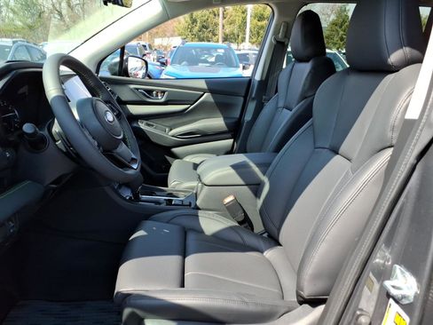 New 2026 Subaru Ascent Bronze Edition image 9