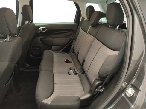 Used 2016 FIAT 500L Trekking image 18