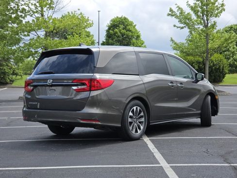 Certified 2022 Honda Odyssey EX-L image 20